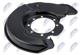 NTY HTOTY030 - NTY CHAPA PROTECTORA DISCO DE FRENO