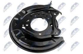 NTY HTOTY033 - NTY CHAPA PROTECTORA DISCO DE FRENO