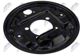 NTY HTOTY038 - NTY CHAPA PROTECTORA DISCO DE FRENO