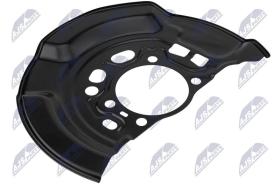 NTY HTOTY041 - NTY CHAPA PROTECTORA DISCO DE FRENO
