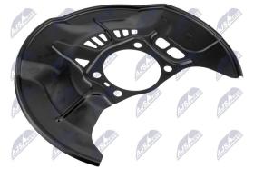 NTY HTOTY042 - NTY CHAPA PROTECTORA DISCO DE FRENO