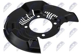 NTY HTOTY044 - NTY CHAPA PROTECTORA DISCO DE FRENO