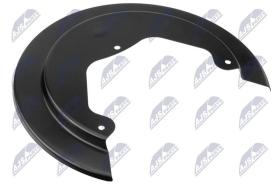 NTY HTOVC008 - NTY CHAPA PROTECTORA DISCO DE FRENO