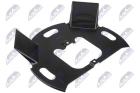 NTY HTOVC009 - NTY CHAPA PROTECTORA DISCO DE FRENO