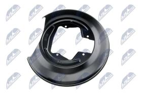 NTY HTOVV000 - NTY placa protectora del disco de freno