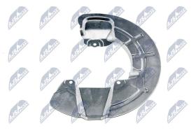 NTY HTOVV006 - NTY CHAPA PROTECTORA DISCO DE FRENO