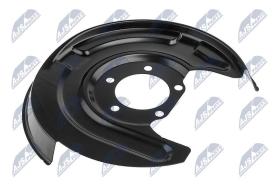 NTY HTOVW000 - NTY CHAPA PROTECTORA DISCO DE FRENO