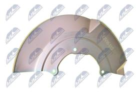 NTY HTOVW012 - NTY CHAPA PROTECTORA DISCO DE FRENO