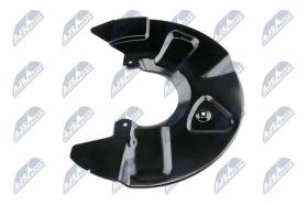 NTY HTOVW035 - NTY CHAPA PROTECTORA DISCO DE FRENO