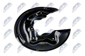 NTY HTOVW044 - NTY CHAPA PROTECTORA DISCO DE FRENO