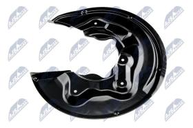NTY HTOVW045 - NTY CHAPA PROTECTORA DISCO DE FRENO