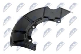 NTY HTOVW051 - NTY PLACA PROTECTORA DISCO DE FRENO