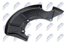 NTY HTOVW052 - NTY PLACA PROTECTORA DISCO DE FRENO