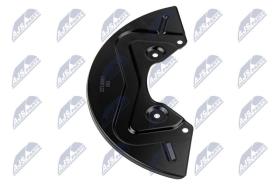 NTY HTOVW055 - NTY PLACA PROTECTORA DISCO DE FRENO