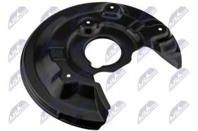 NTY HTOVW069 - NTY CHAPA PROTECTORA DISCO DE FRENO