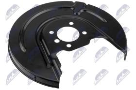 NTY HTOVW082 - NTY CHAPA PROTECTORA DISCO DE FRENO