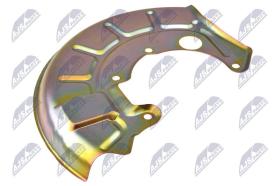 NTY HTOVW094 - NTY CHAPA PROTECTORA DISCO DE FRENO