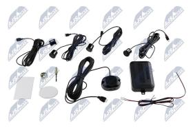 NTY EPDCUV017 - KIT DE SENSORES DE PARKING