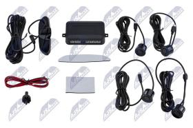 NTY EPDCUVCP24B - NTY JUEGO DE SENSORES DE PARKING