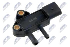NTY ECSDW000 - NTY SENSOR DE PRESIÓN DE GAS DE ESCAPE