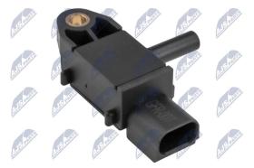 NTY ECSFR007 - NTY SENSOR DE PRESIÓN DE GAS DE ESCAPE