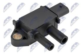 NTY ECSFR008 - NTY SENSOR DE PRESIÓN DE GAS DE ESCAPE