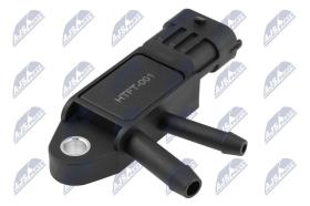 NTY ECSFT001 - NTY SENSOR DE PRESIÓN DE GAS DE ESCAPE