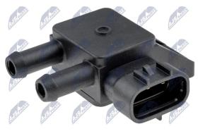 NTY ECSHY000 - Sensor de presión de gas de escape