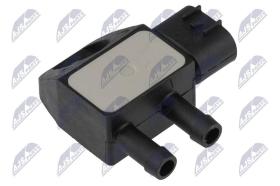 NTY ECSHY005 - NTY SENSOR DE PRESIÓN DE LOS GASES DE ESCAPE