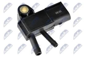 NTY ECSME000 - NTY SENSOR DE PRESIÓN DE GAS DE ESCAPE