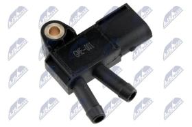NTY ECSME001 - NTY SENSOR DE PRESIÓN DE GAS DE ESCAPE