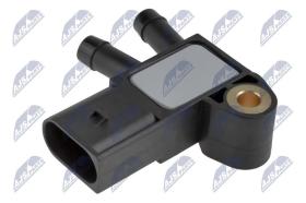 NTY ECSME002 - NTY SENSOR DE PRESIÓN DE GASES DE ESCAPE