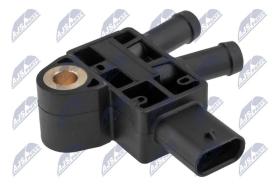 NTY ECSME006 - NTY SENSOR DE PRESIÓN DE GAS DE ESCAPE