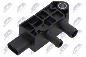 NTY ECSVV002 - NTY SENSOR DE PRESIÓN DE GASES DE ESCAPE