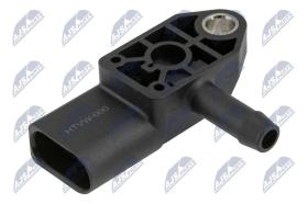 NTY ECSVW000 - NTY SENSOR DE PRESIÓN DE GAS DE ESCAPE