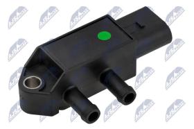 NTY ECSVW001 - NTY SENSOR DE PRESIÓN DE GAS DE ESCAPE