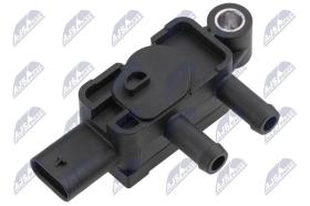 NTY ECSVW002 - NTY Sensor de presión de gas de escape