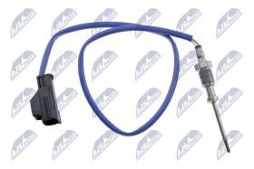 NTY EGTFR008 - Sensor de temperatura de escape