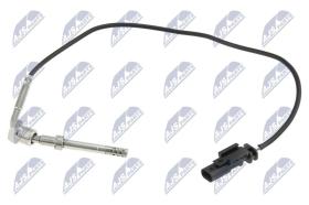 NTY EGTFT037 - SENSOR DE TEMPERATURA DE ESCAPE