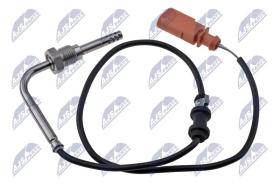 NTY EGTVW089 - Sensor de temperatura de escape NTY