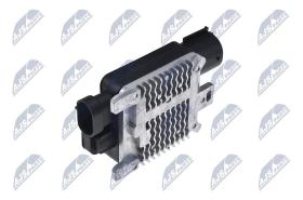 NTY CSWFR000 - NTY Unidad de Control Ventilador