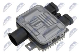 NTY CSWFR002 - NTY Unidad de Control Ventilador