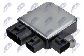 NTY CSWNS000 - NTY Unidad de control del ventilador