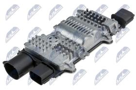 NTY CSWPL000 - NTY Unidad de Control Ventilador