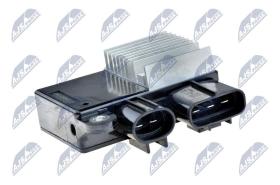NTY CSWTY000 - NTY Unidad de Control del Ventilador