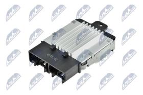 NTY CSWTY002 - NTY Unidad de control del ventilador