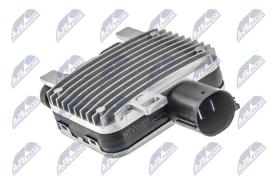 NTY CSWVV000 - NTY UNIDAD DE CONTROL VENTILADOR