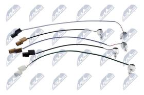 NTY EAGMS000 - NTY INTERRUPTOR DE TRANSFERENCIA CAJA DE CAMBIOS
