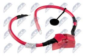 NTY EBPBM000 - NTY KLEMA CABLE POSITIVO DE CONEXIÓN BATERÍA