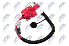 NTY EBPBM002 - CABLE POSITIVO DE CONEXIÓN BATERÍA NTY